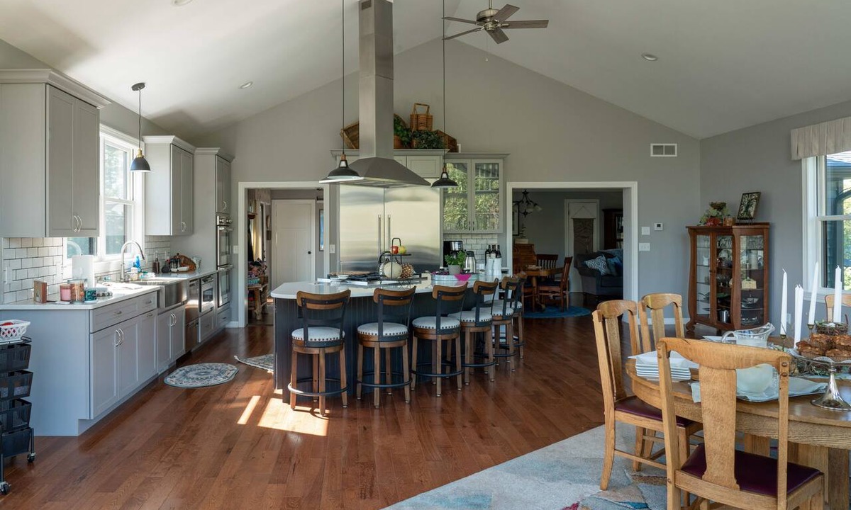 South Haven Bed & Breakfast | Glenn Meadow Bed and Breakfast