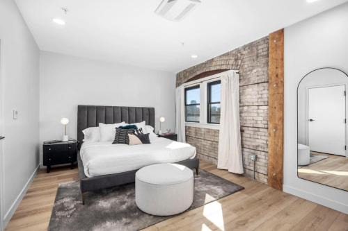 Grand Rapids Apartment | Group-Perfect - 3 Private Suites Downtown