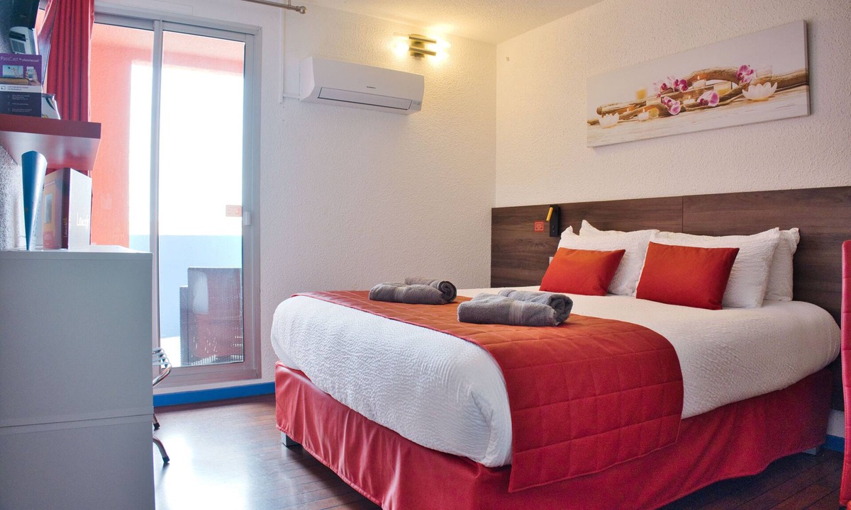 Port Leucate Hotel | Hôtel des 2 golfs