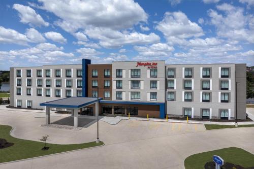 Peoria Hotel | Hampton Inn By Hilton East Peoria