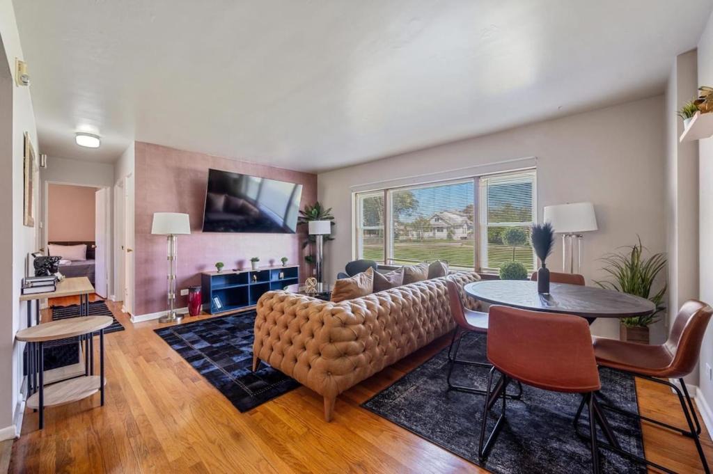 Westmont Apartment | Harmony Haven