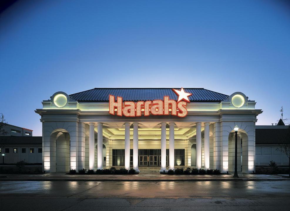 Joliet Hotel | Harrah's Joliet Hotel & Casino - A Caesars Rewards Destination