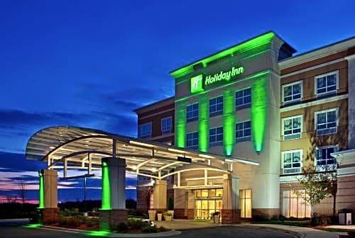Aurora Hotel | Holiday Inn Aurora North - Naperville, an IHG Hotel