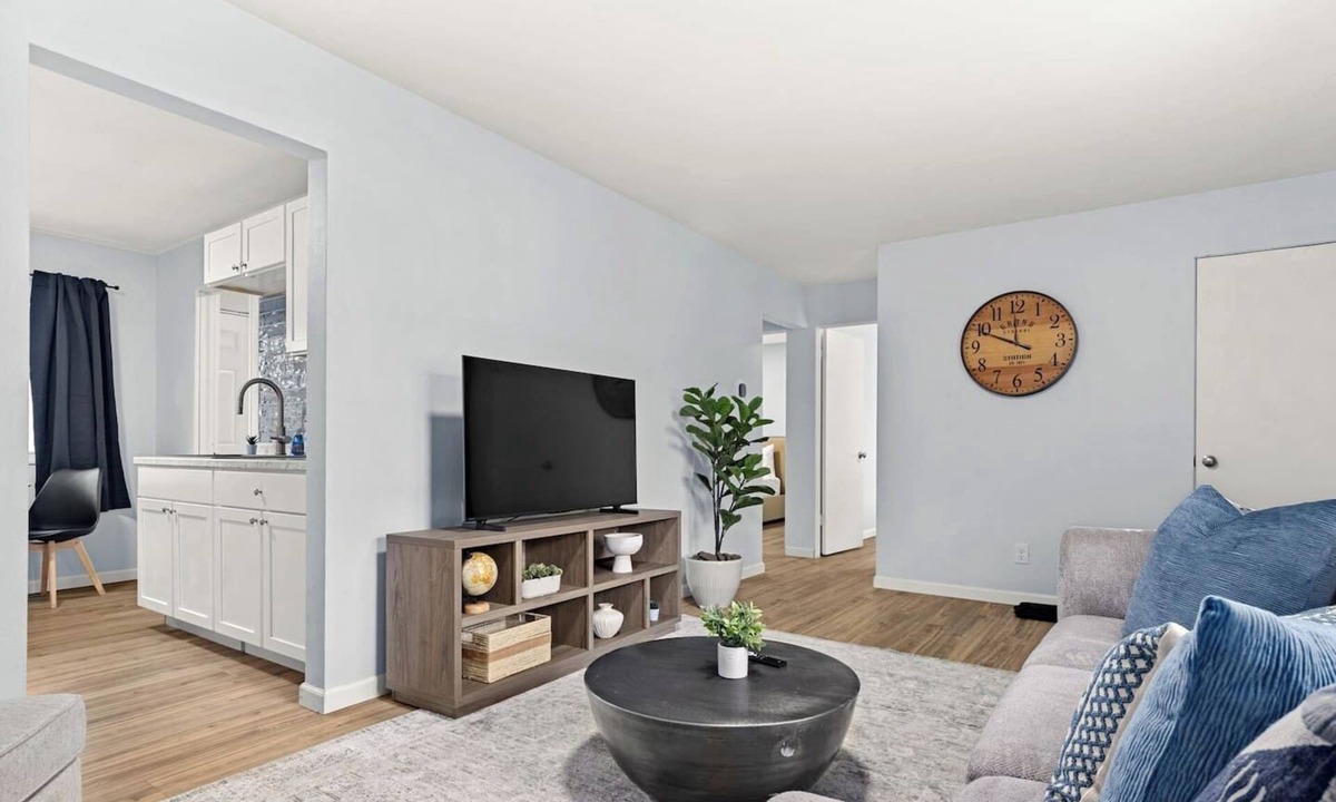 Peoria Apartment | Home Suite Home: E-Minutes to Downtown & P Heights