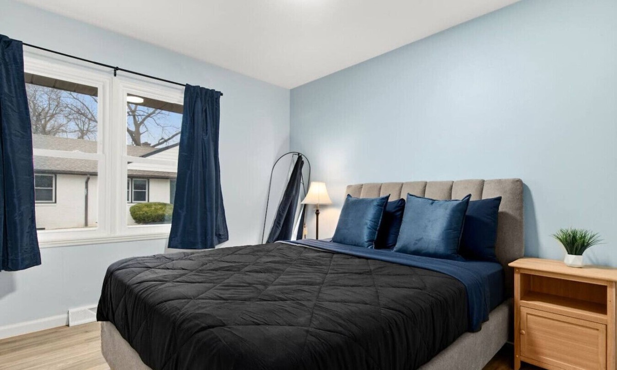 Peoria Apartment | Home Suite Home-L: Minutes to Downtown & P Heights