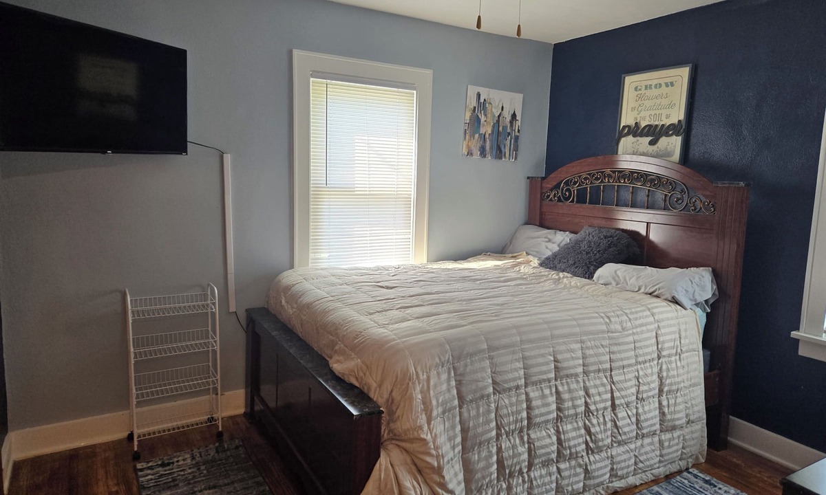 Peoria House | Home sweet home for Travelers