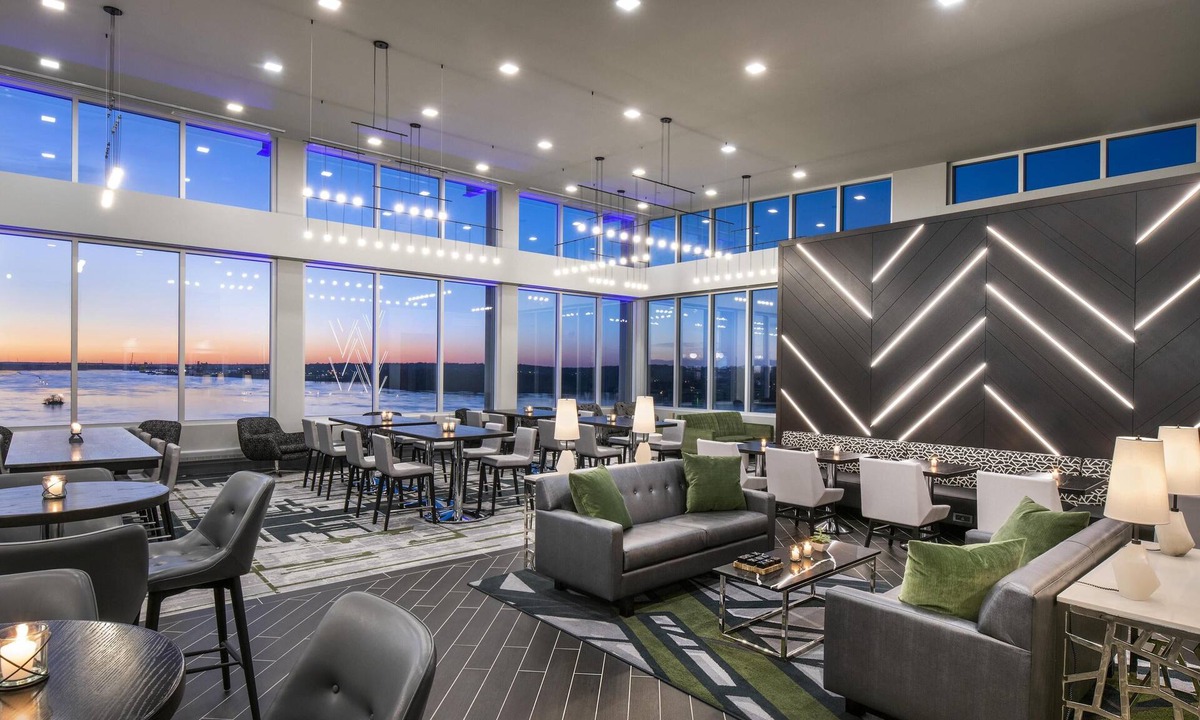 East Moline Hotel | Hyatt Place East Moline Quad Cities