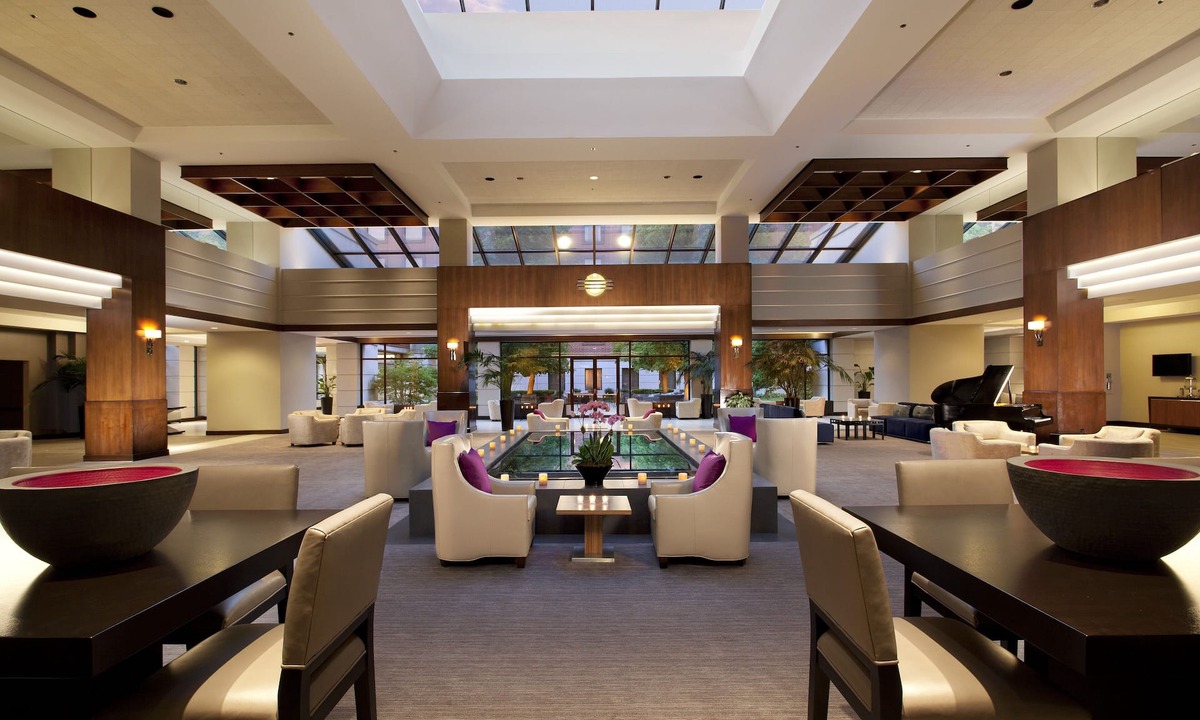 Deerfield Hotel | Hyatt Regency Deerfield