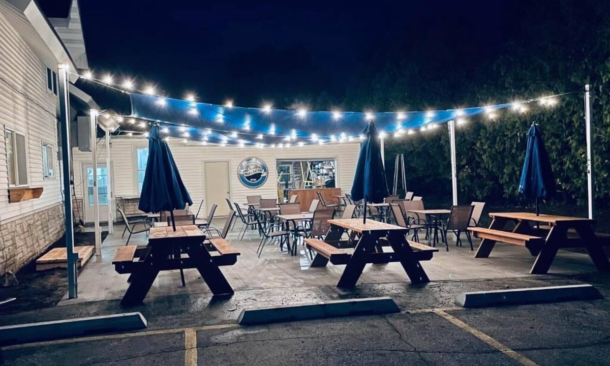 Jacksonport Hotel | Innlet Motel