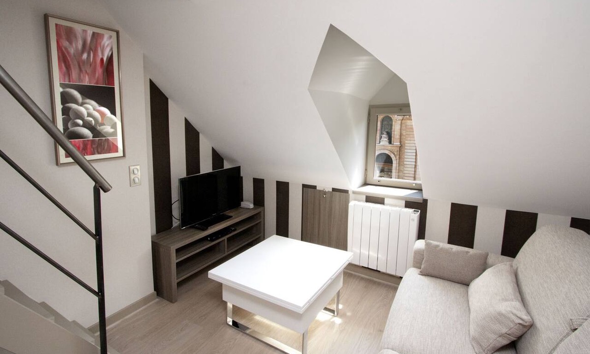 Nuits-Saint-Georges Apartment | Joli appartement bien équipé