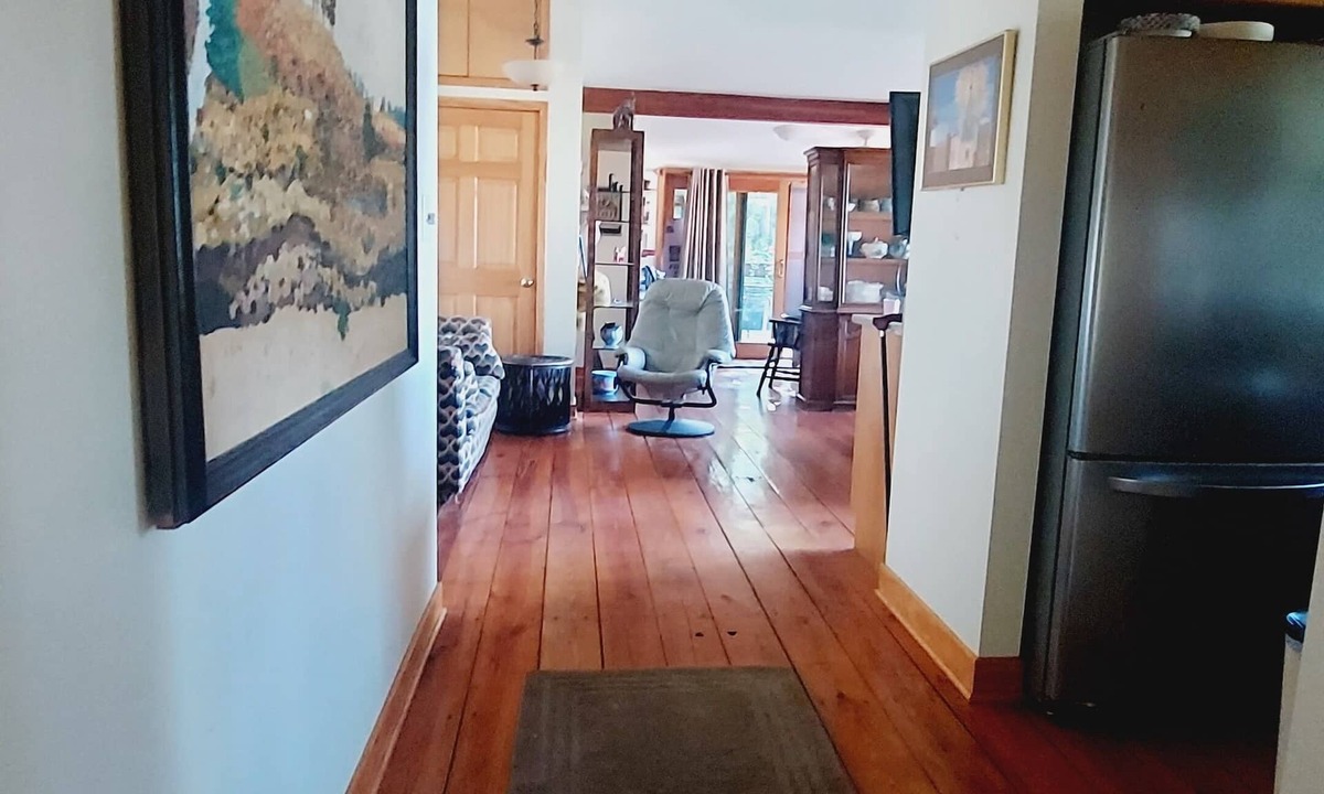 Wheeler House | July Sale! 200/night Must book 3 nights to get this special price.
