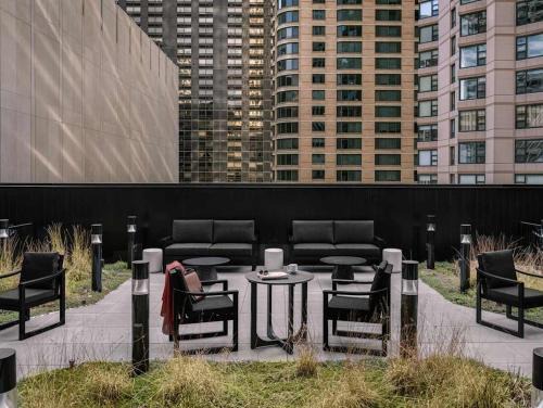 Streeterville Apartment | Kasa Lake Shore Chicago