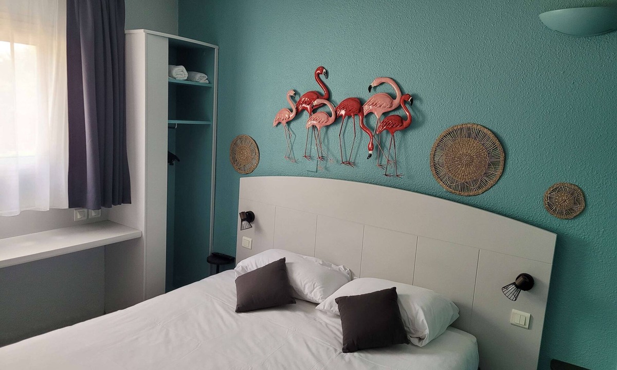 Arles Hotel | Kyriad Direct Arles