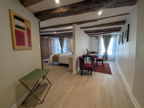 Langres Bed & Breakfast | La demeure Langroise