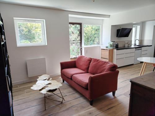 Hinx House | La forge
