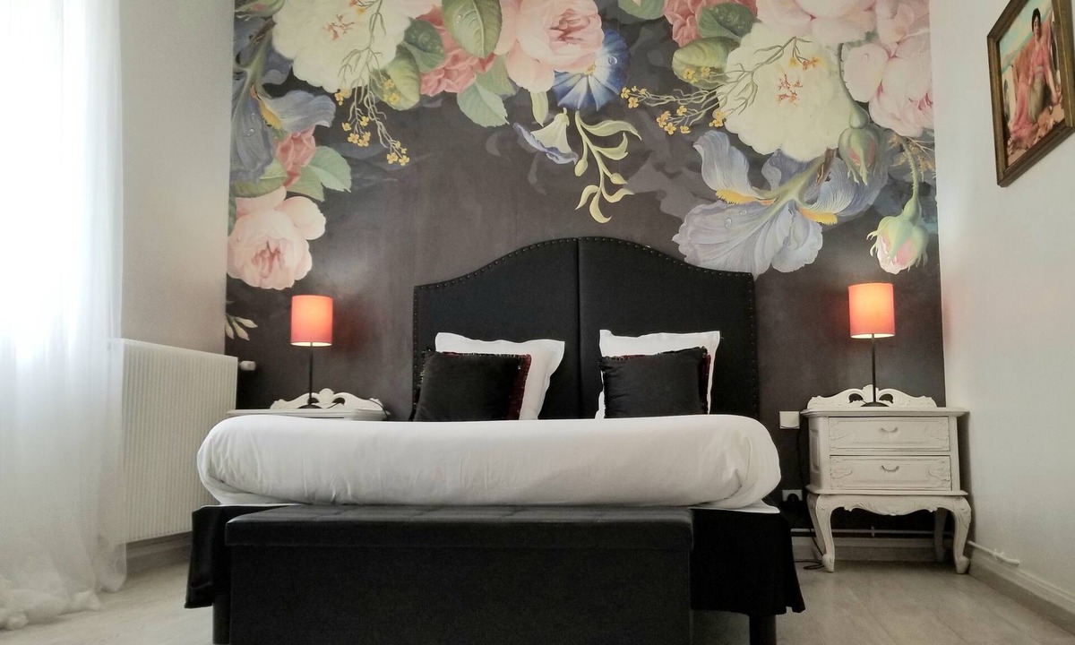 Blaye Bed & Breakfast | La Maison Blanche