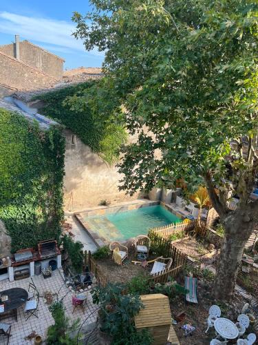 Moux Bed & Breakfast | La Maison Tataouine