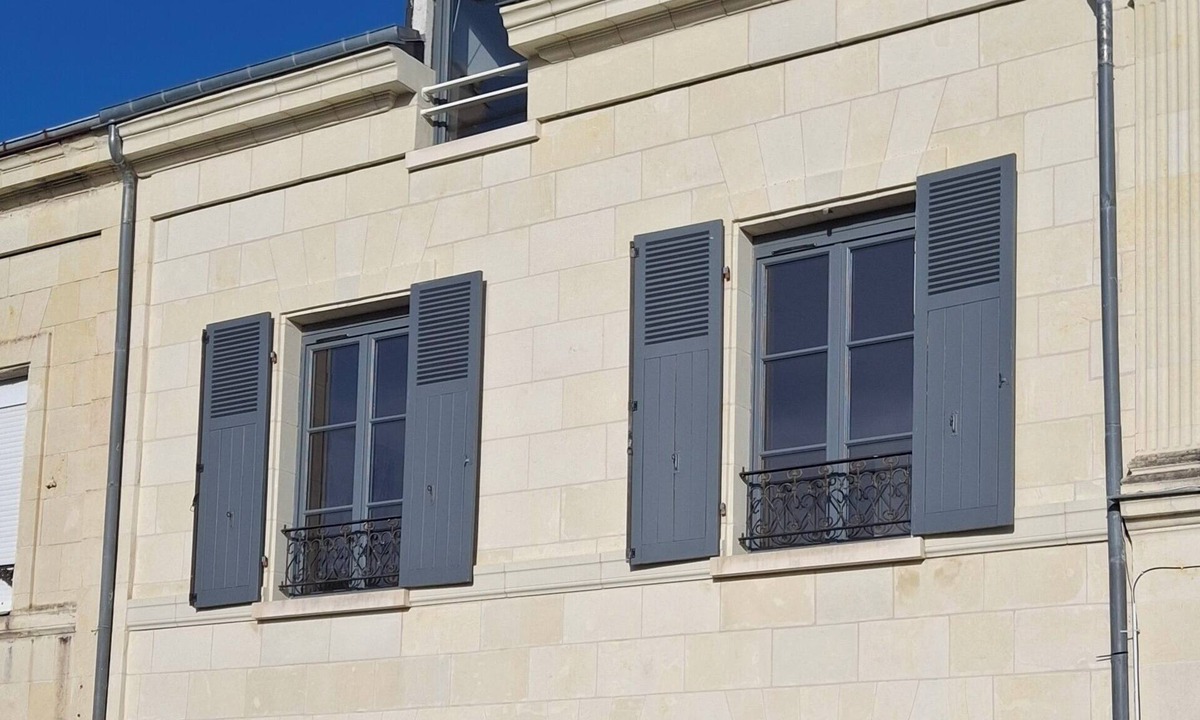 Bourgueil House | La Parenthèse Rabelaisienne