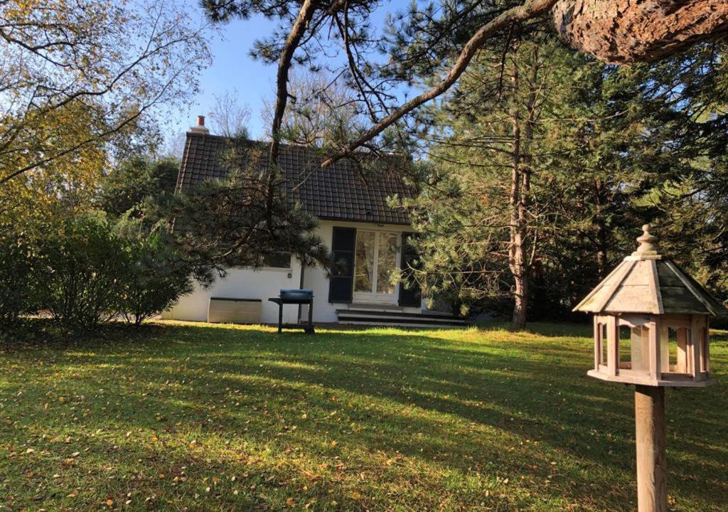 Condette House | La Source