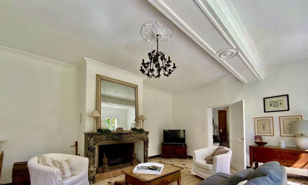 Les Beaux-Arts House | La Villa de L'horloge - Familiale à Montpellier !