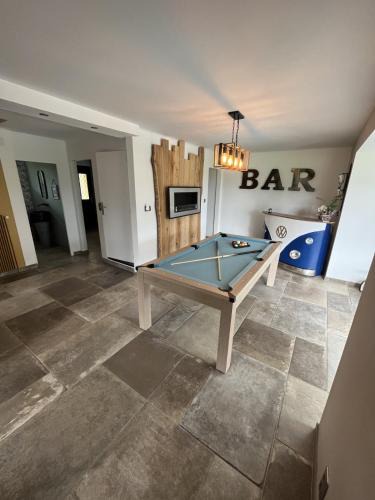 Nompatelize Villa | La Villa des 3 Marmailles - Calme, Piscine & Jeux