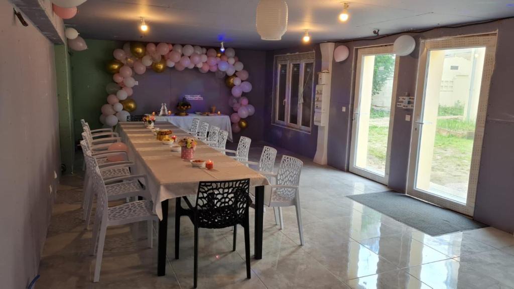Le Blanc-Mesnil Apartment | LE BLANC MESNIL PARC DES EXPOSITIONS FETES a