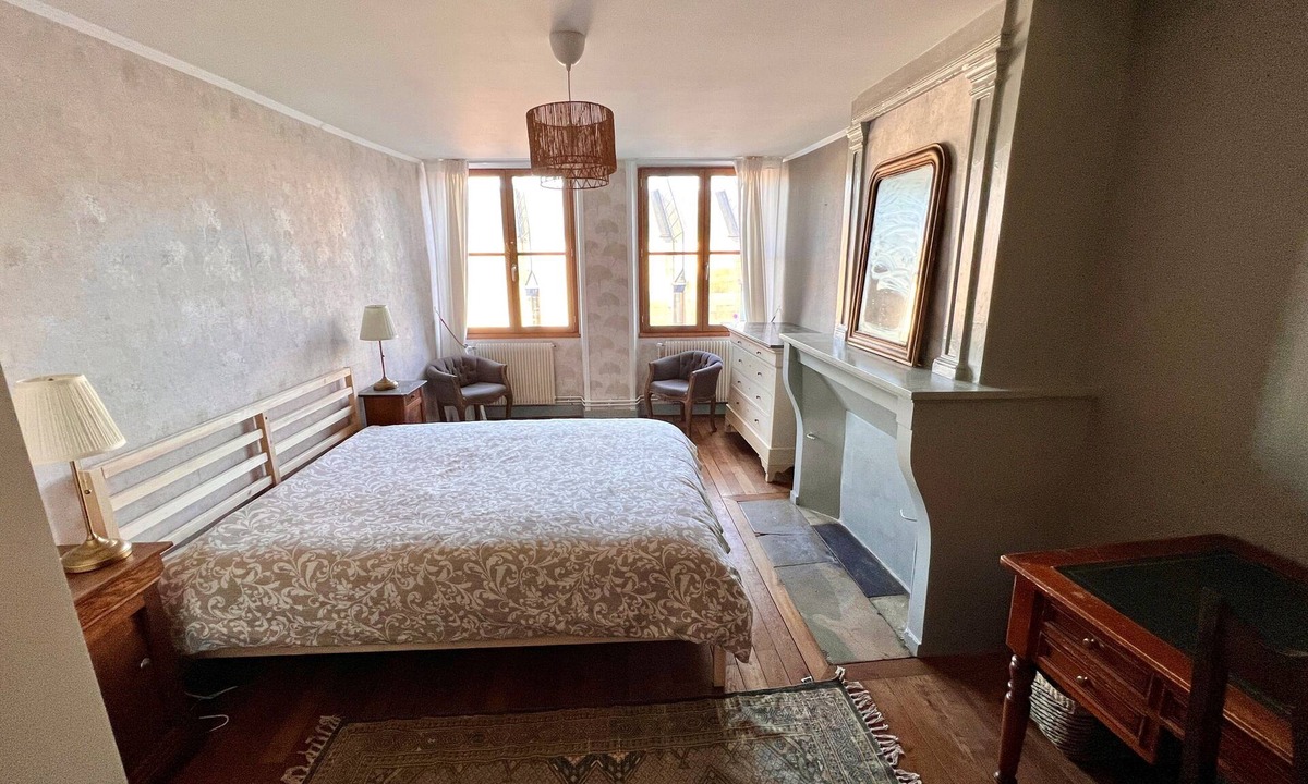 Langres Apartment | Le Centenaire