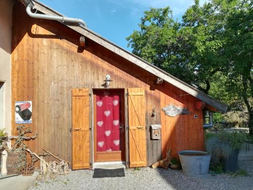 Alex Apartment | Le Gîte de la Maison Soleil, entre lac et montagne