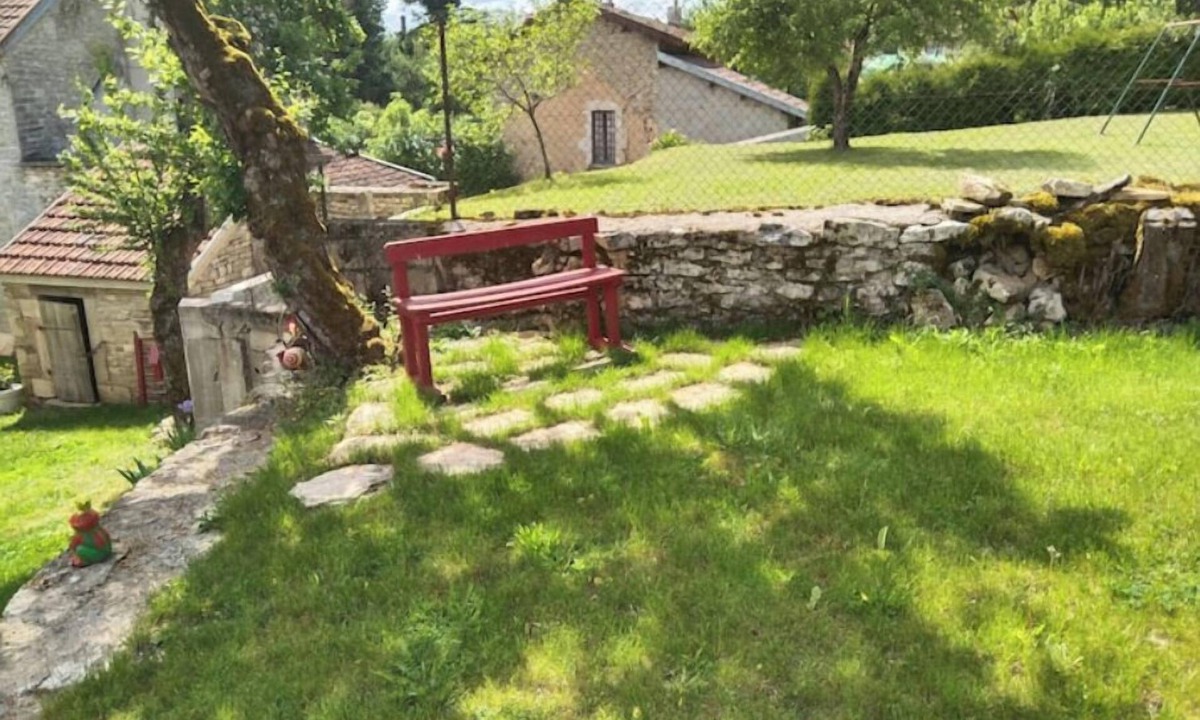 Avot House | Le gîte Isabelle