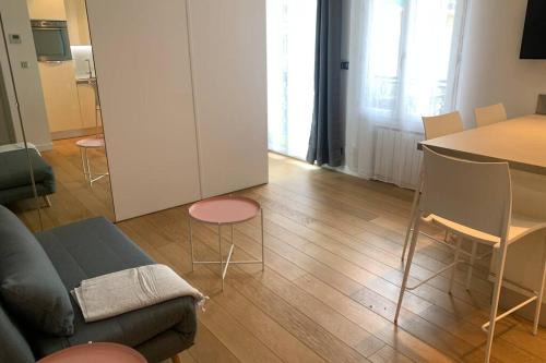 Jean-Medecin Apartment | Le Lafayette HP