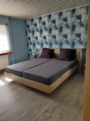 Hatten Apartment | Le logis de Chris