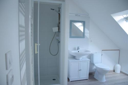 Orbigny House | Le Relais de Poste