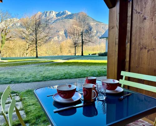 Giez Apartment | Le Studio Savoyard