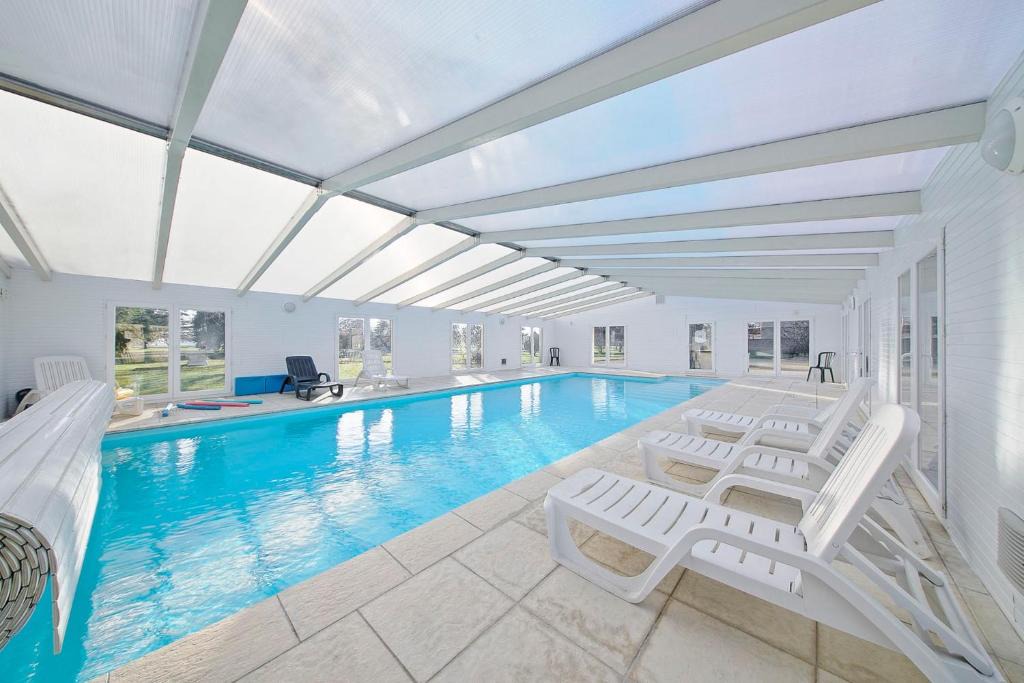 Chenou Villa | Le Verger de Chenou