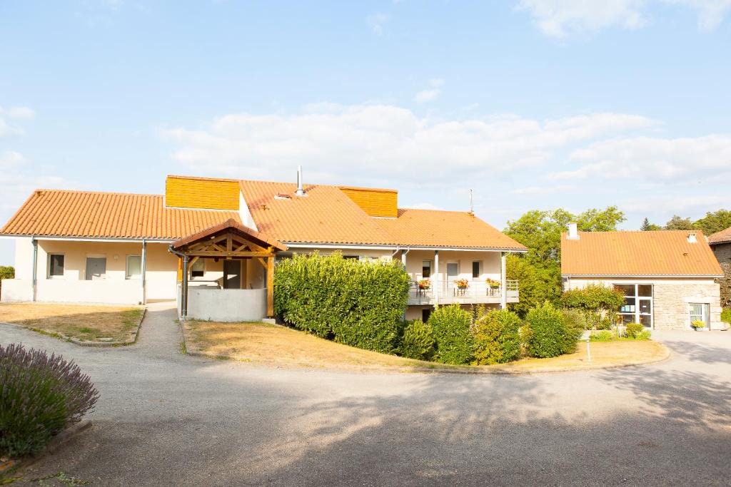 Blond Apartment | Les Hauts De Blond