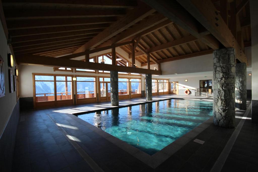 Bisanne 1500 Apartment | Les Saisies Bisanne
