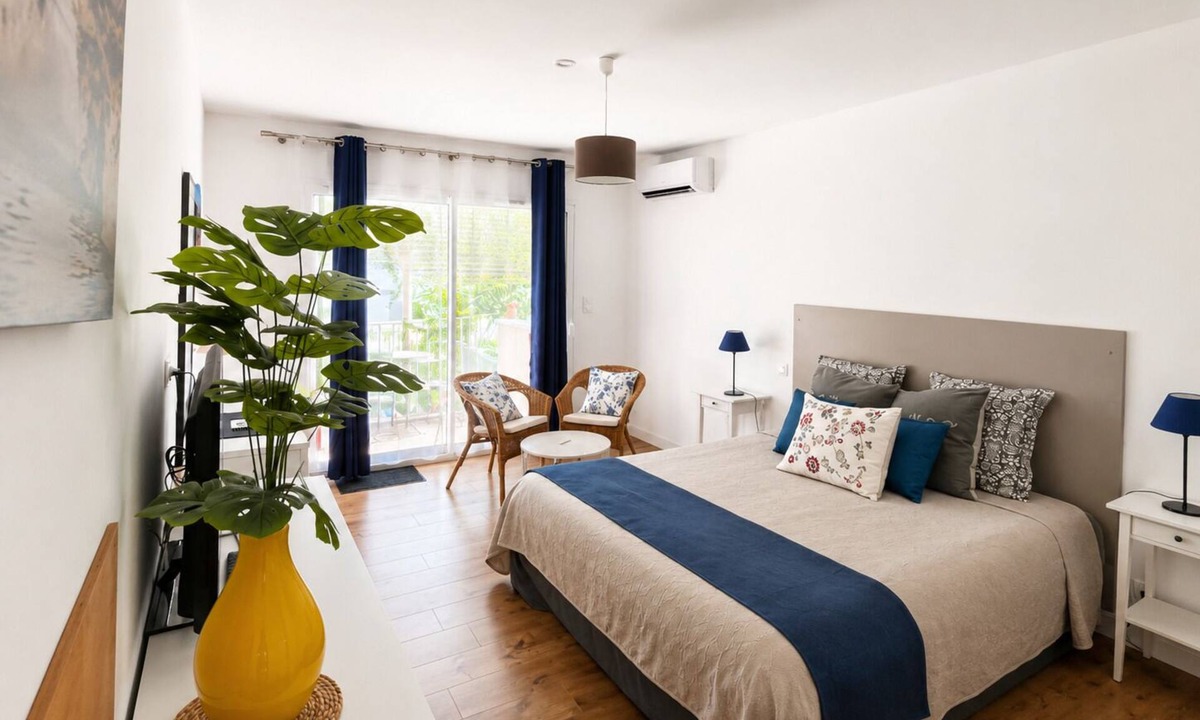 Saint-Martin-de-Crau House | Lou Meinado