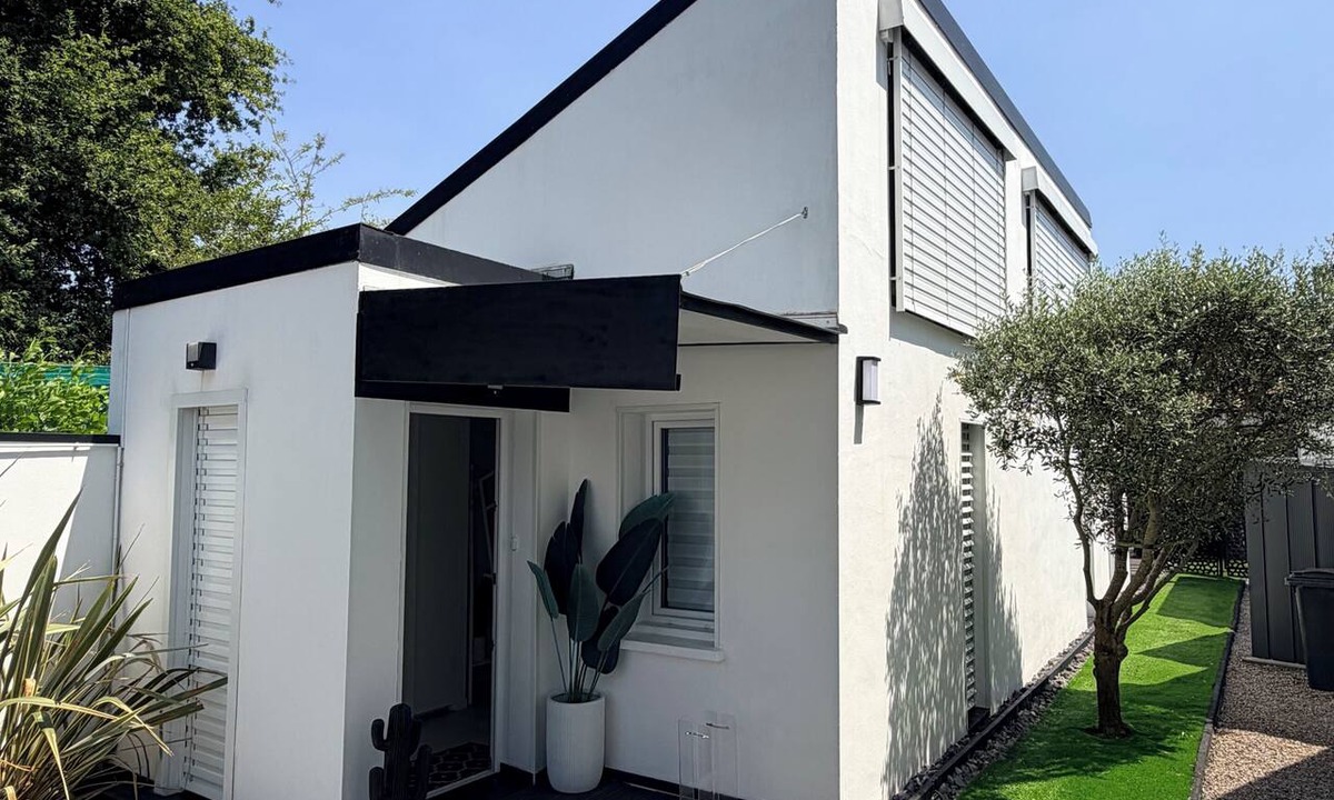 Anglet House | MAISON LITTLE WHITE HOUSE