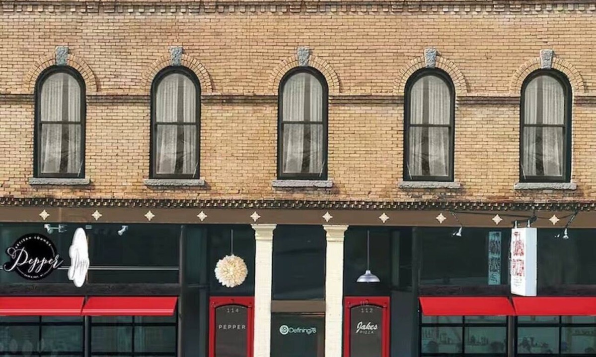 Green Bay Apartment | Modern Downtown Retreat Near Lambeau & Fox River