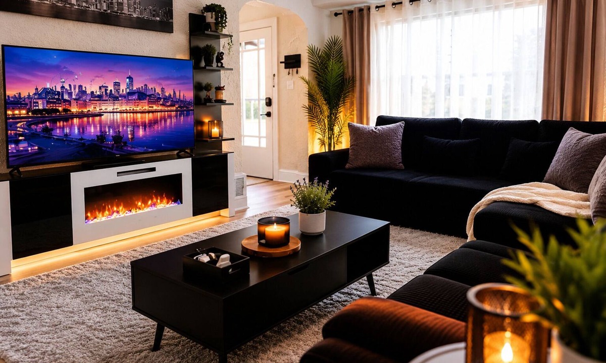 Milwaukee House | Modern Duplex Near Airport & Downtown + Game Room & Lake