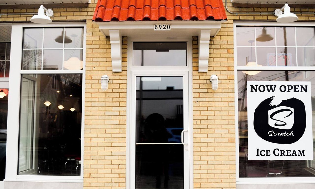 Milwaukee Apartment | One Bedroom apartment in the heart of West Allis’ most walkable neighborhoods.