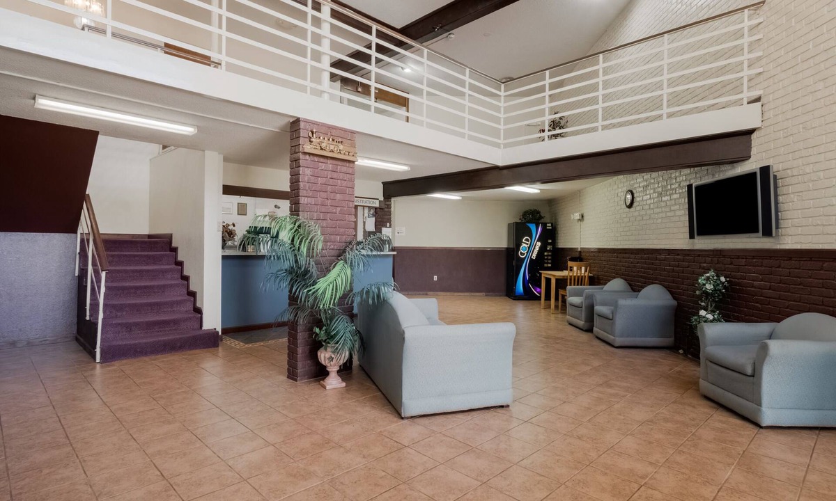Morton Hotel | OYO Hotel Morton/East Peoria I-74