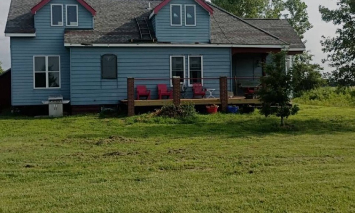 Staunton Other | Patriot on Old Route 66, fire ring and camping available in 2 acre pasture