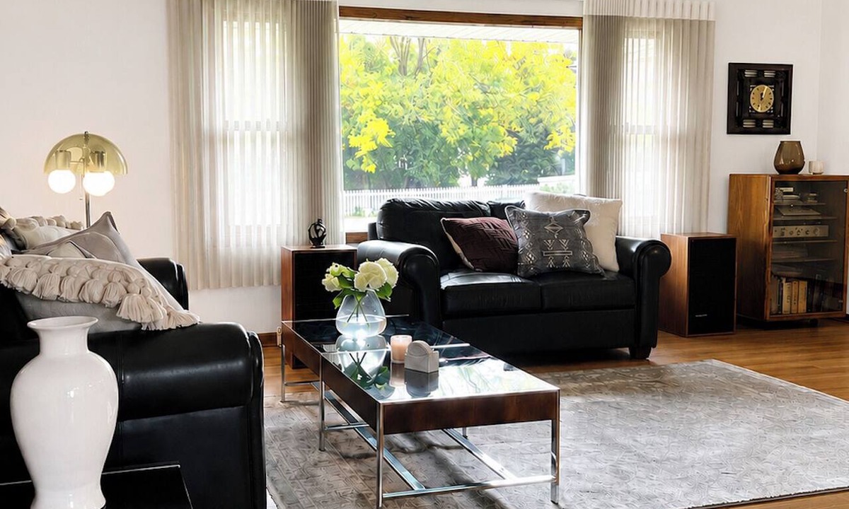 Menomonee Falls House | Peaceful Retreat in Menomonee Falls