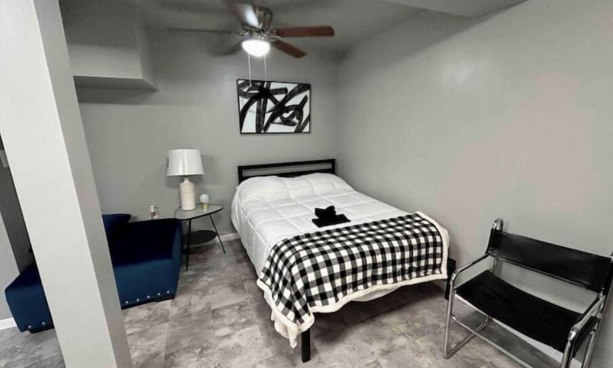 Pilsen Apartment | Pilsen Chicago's Art District Apartment