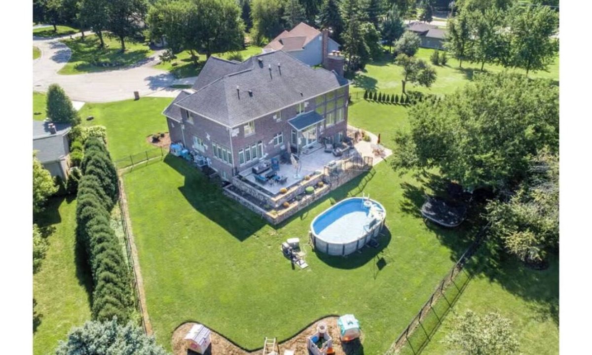 Bloomingdale House | PRESIDENTS CUP 2026 estate, 4 miles for MEDINAH COUNTRY CLUB