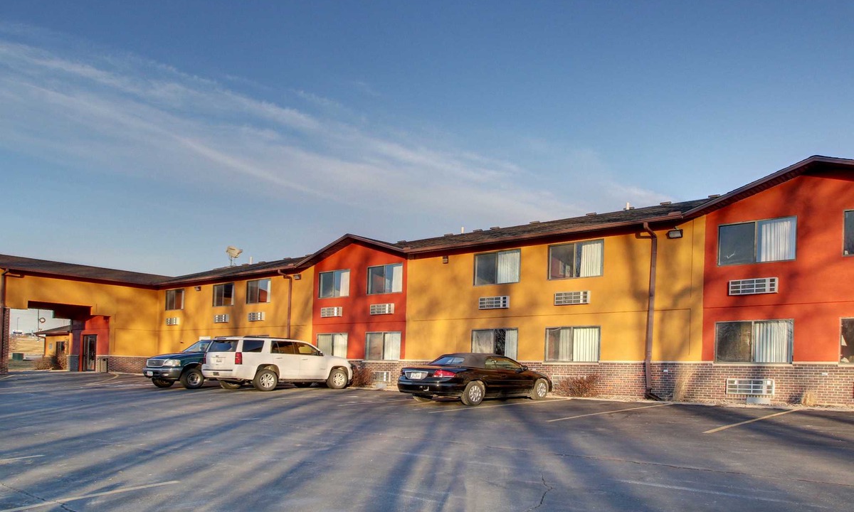 Indianola Hotel | Quality Inn Indianola