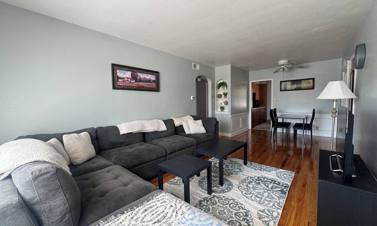 Wauwatosa Apartment | Relax In Tosa—Near Downtown MKE!