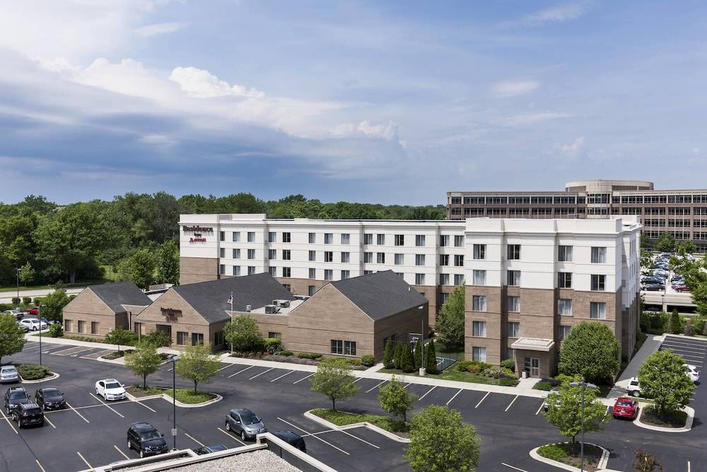 Lake Forest Hotel | Residence Inn by Marriott Chicago Lake Forest/Mettawa