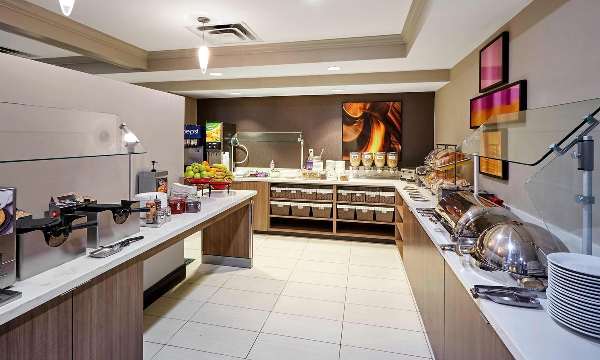 Schaumburg Hotel | Residence Inn by Marriott Chicago Schaumburg/Woodfield Mall